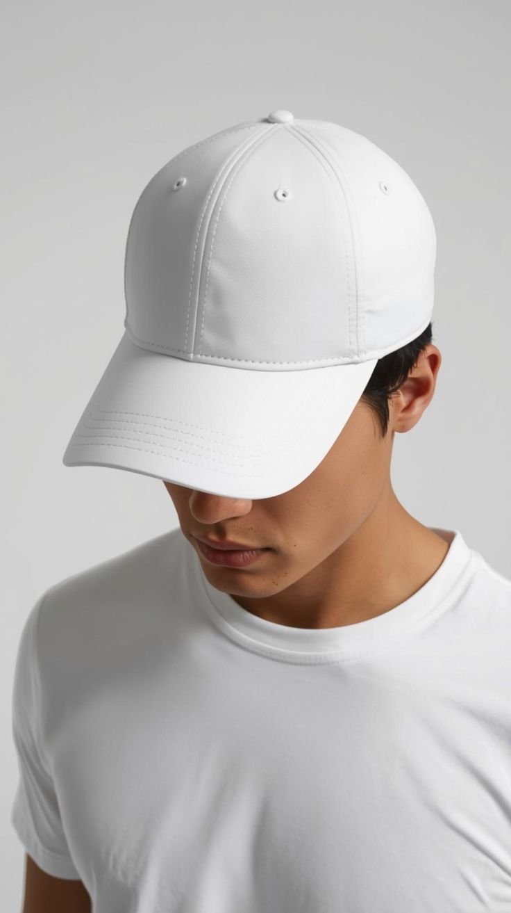 Pure White Fit