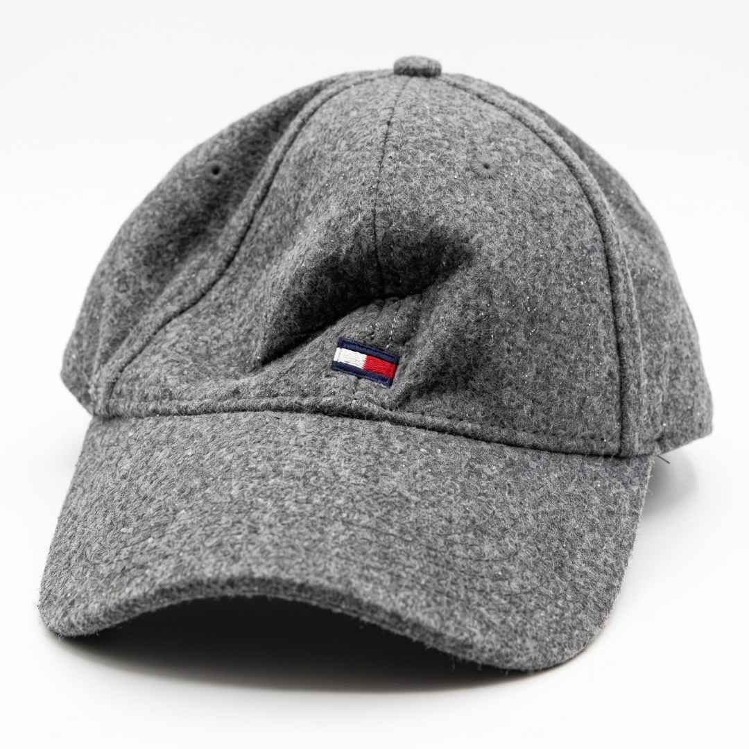 Roughed Cap Problem