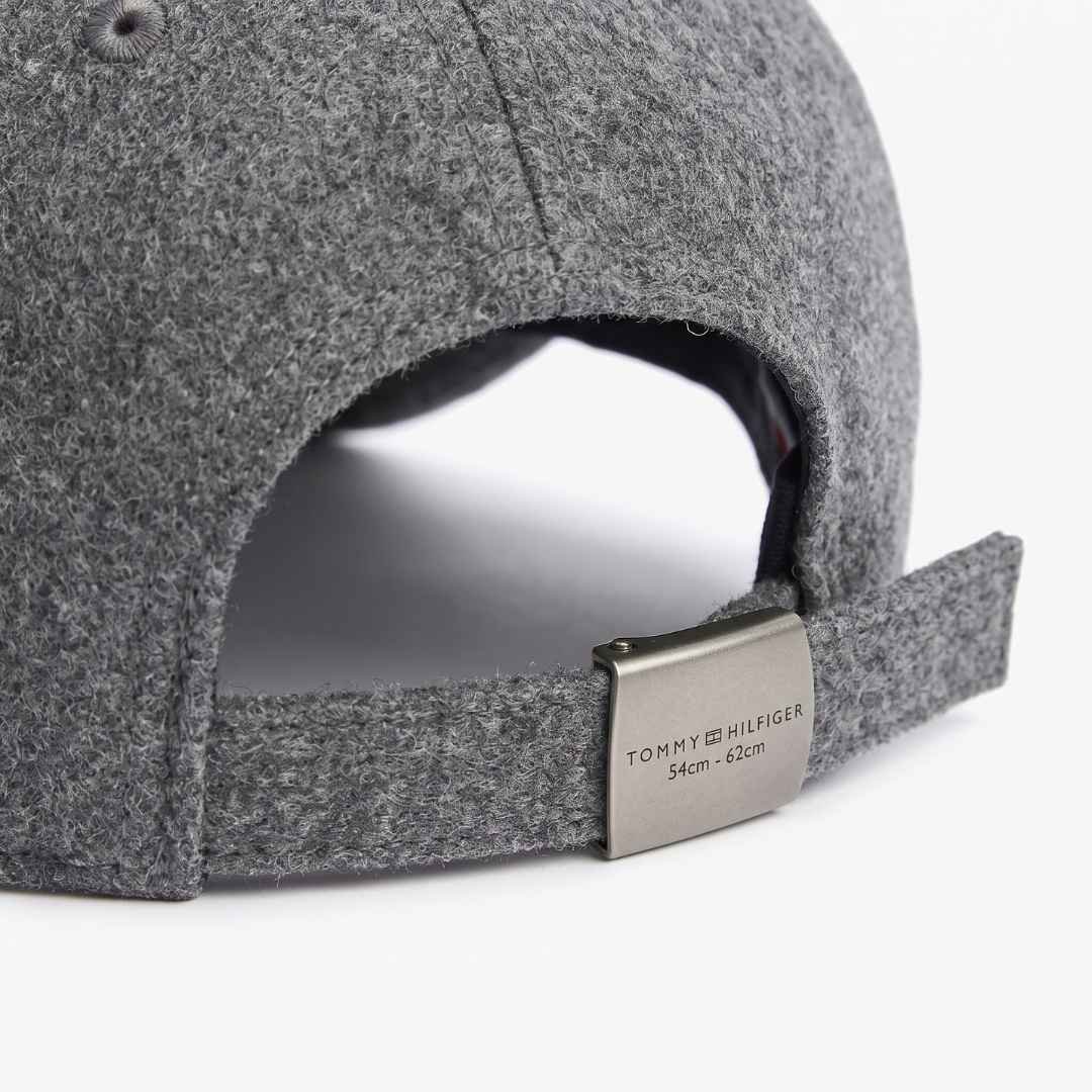 Matte Buckle
