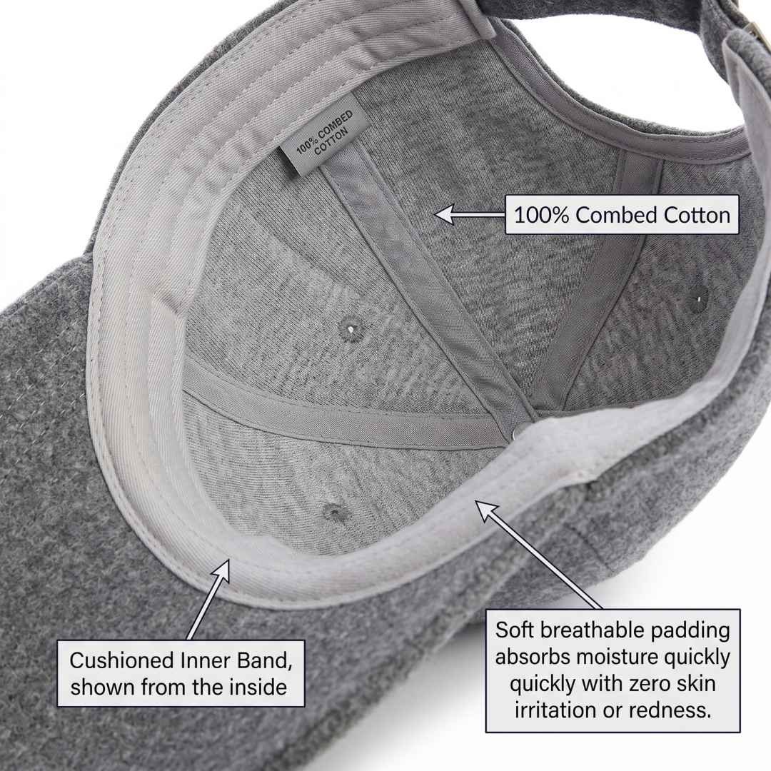 Anti Sweat Band