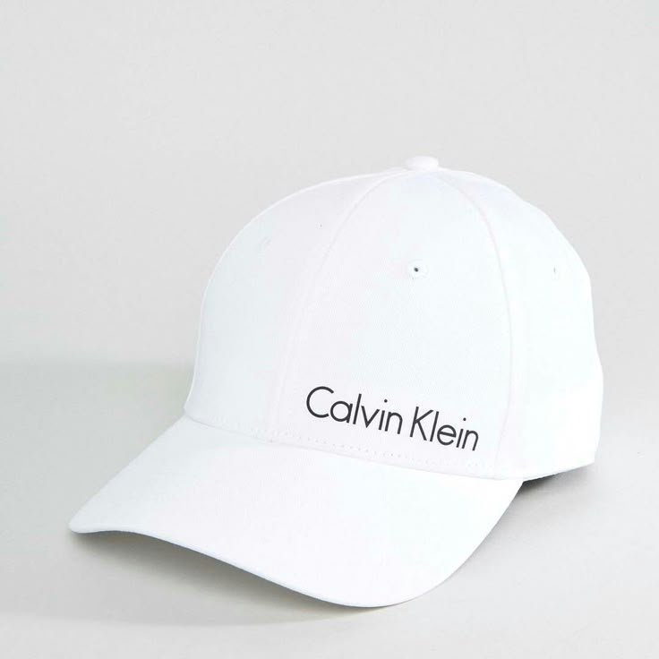 Calvin Klein Classic White
