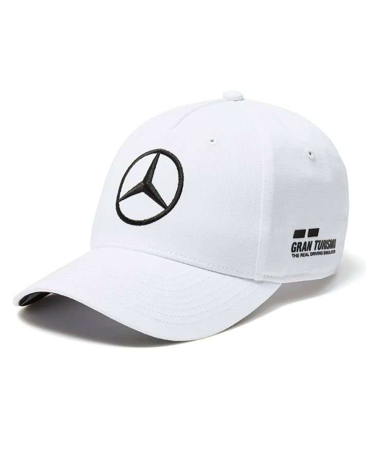 Mercedes-Benz AMG White