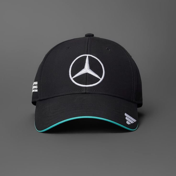 Mercedes-Benz AMG Black